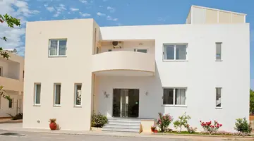 Aparthotel Thodorou