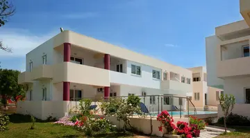 Aparthotel Thodorou