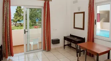 Aparthotel Thodorou