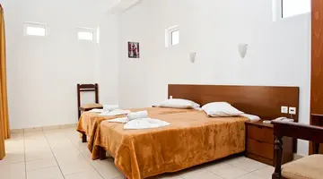 Aparthotel Thodorou