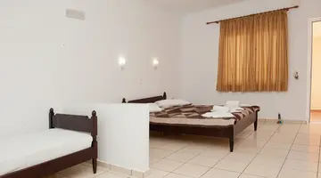 Aparthotel Thodorou