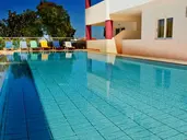 Aparthotel Thodorou