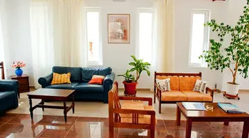 Aparthotel Thodorou