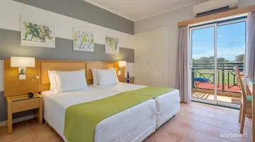 Aparthotel Victoria Sports & Beach