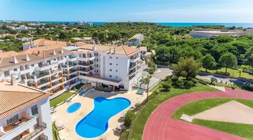 Aparthotel Victoria Sports & Beach