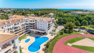 Aparthotel Victoria Sports & Beach
