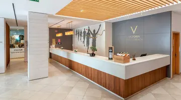 Aparthotel Victoria Sports & Beach