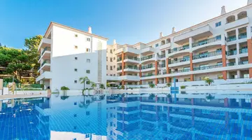 Aparthotel Victoria Sports & Beach