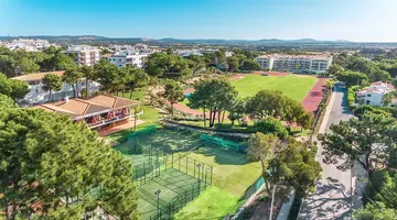 Aparthotel Victoria Sports & Beach
