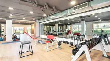 Aparthotel Victoria Sports & Beach