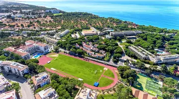 Aparthotel Victoria Sports & Beach