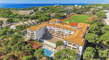 Aparthotel Victoria Sports & Beach
