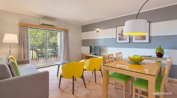 Aparthotel Victoria Sports & Beach