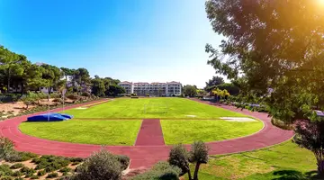 Aparthotel Victoria Sports & Beach