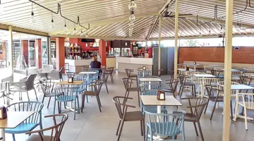 Aparthotel Voramar