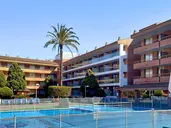 Aparthotel Voramar