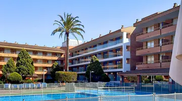 Aparthotel Voramar