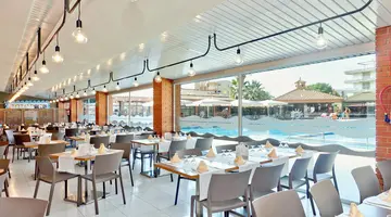 Aparthotel Voramar