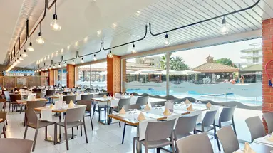Aparthotel Voramar