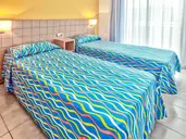 Aparthotel Voramar
