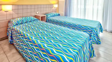 Aparthotel Voramar