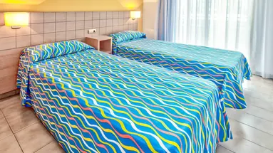 Aparthotel Voramar
