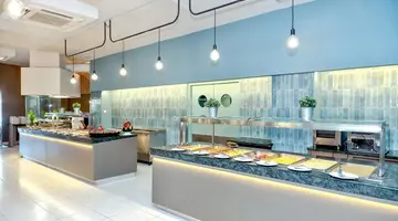 Aparthotel Voramar