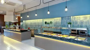 Aparthotel Voramar