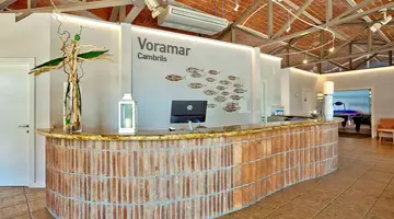 Aparthotel Voramar