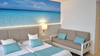 Aparthotel y Hotel Paguera Beach
