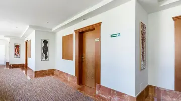 Aparthotel y Hotel Paguera Beach