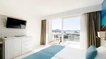 Aparthotel y Hotel Paguera Beach