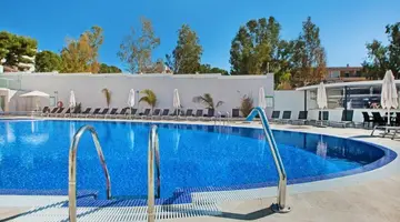 Aparthotel y Hotel Paguera Beach