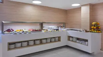 Aparthotel y Hotel Paguera Beach