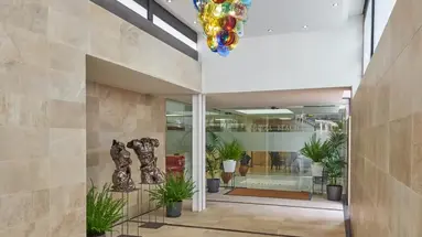 Aparthotel y Hotel Paguera Beach
