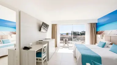 Aparthotel y Hotel Paguera Beach