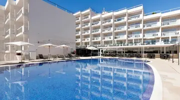 Aparthotel y Hotel Paguera Beach