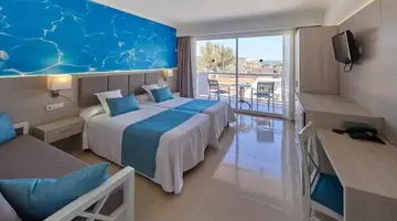 Aparthotel y Hotel Paguera Beach