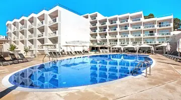 Aparthotel y Hotel Paguera Beach