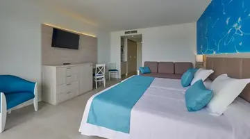 Aparthotel y Hotel Paguera Beach