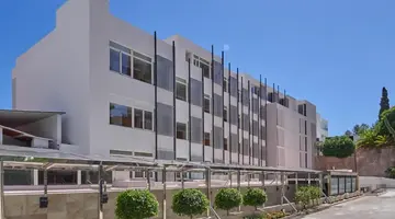 Aparthotel y Hotel Paguera Beach