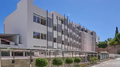 Aparthotel y Hotel Paguera Beach