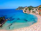 Aparthotel y Hotel Paguera Beach