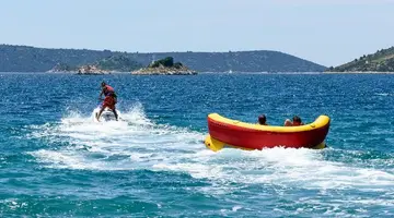 Apartmani Medena