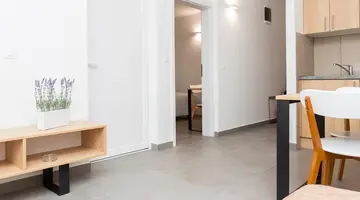 Apartmani Medena