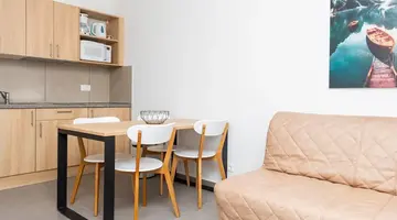 Apartmani Medena