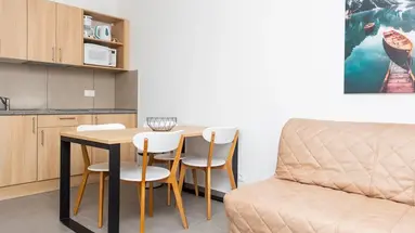 Apartmani Medena