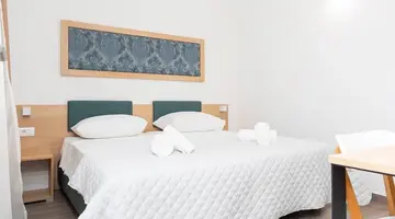 Apartmani Medena