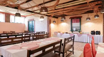 Apartmani Medena