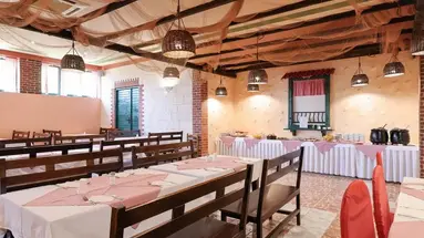 Apartmani Medena
